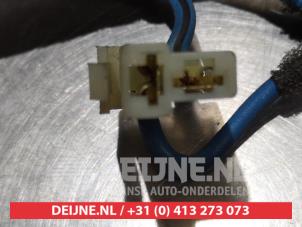 Mazda MX-5 Heizung Widerstand O367836 foto 4