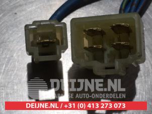Mazda MX-5 Heizung Widerstand O367836 foto 3