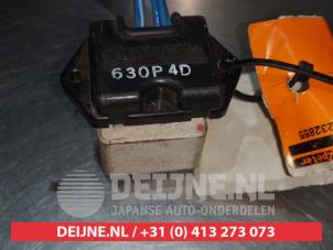 Mazda MX-5 Heizung Widerstand O367836 foto 2