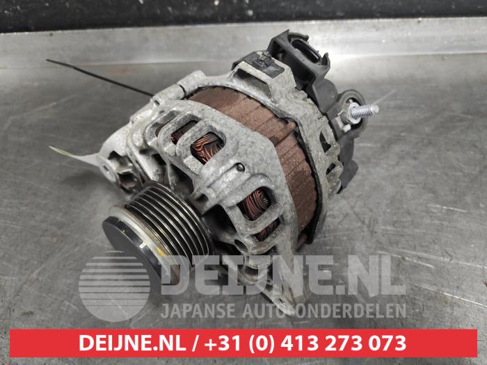 Kia Picanto Dynamo O562820