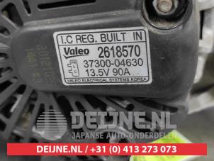 Kia Picanto Dynamo O562820 foto 3