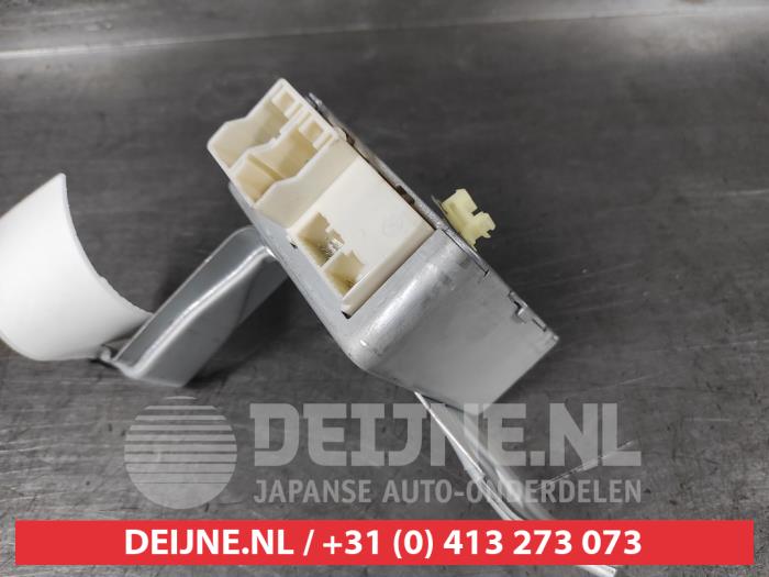 Toyota Avensis Power steering computer O562836