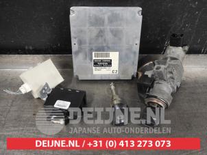 Gebruikte Computer Motormanagement Toyota Avensis Wagon (T25/B1E) 1.8 16V VVT-i Prijs € 125,00 Margeregeling aangeboden door V.Deijne Jap.Auto-onderdelen BV