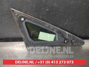 Toyota Prius Plus Extra window 4-door, front left O562884 photo 2