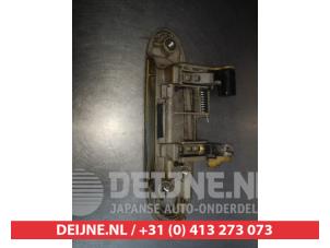 Toyota Yaris Portiergreep 2Deurs rechts O277448 foto 2