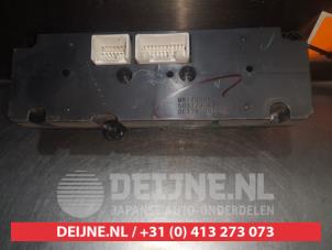 Mitsubishi L200 Heater control panel O306059 photo 2