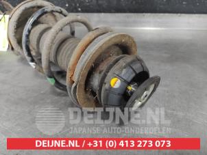 Suzuki Alto Stoßdämpferstrebe links vorne O562933 foto 2