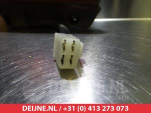 Daihatsu Sirion Achterlicht rechts O299929 foto 2