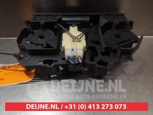 Daihatsu Sirion Heizung Bedienpaneel O306167 foto 3