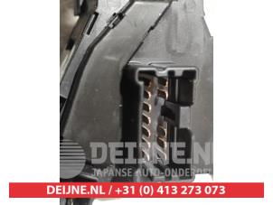 Nissan Primera Light switch O306782 photo 4