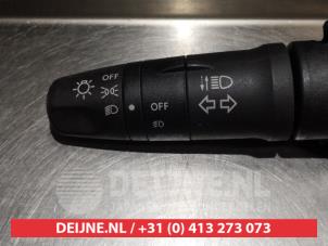 Nissan Primera Light switch O306782 photo 2