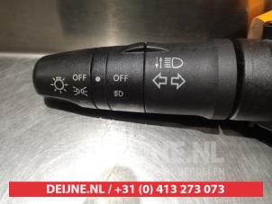 Nissan Primera Licht Schalter O306777 foto 2