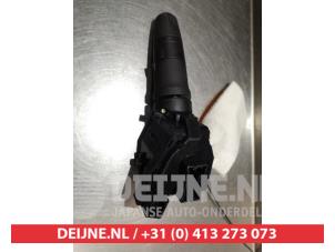 Nissan Primera Light switch O306786 photo 3