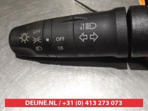 Nissan Primera Licht Schalter O306778 foto 4