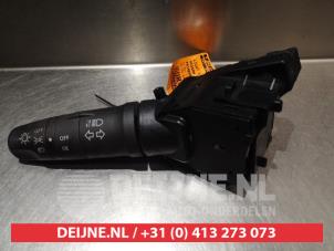 Nissan Primera Licht Schalter O306778 foto 3