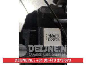 Nissan Primera Licht Schalter O306778 foto 2