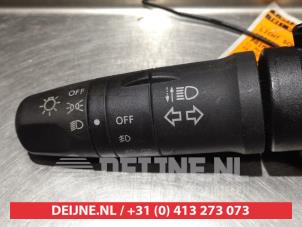 Nissan Primera Licht Schalter O306789 foto 2