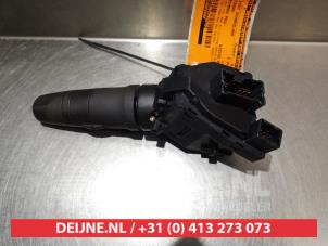 Nissan Primera Licht Schalter O306789 foto 3