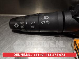 Nissan Primera Licht Schalter O306776 foto 2