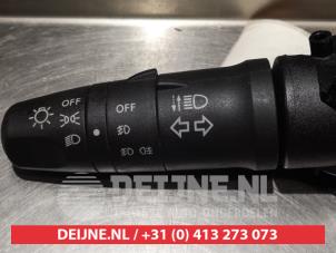Nissan Primera Licht Schalter O306784 foto 2