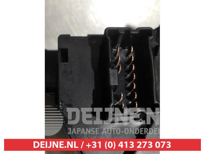Nissan Primera Licht Schalter O306780