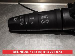 Nissan Primera Licht Schalter O306781 foto 2