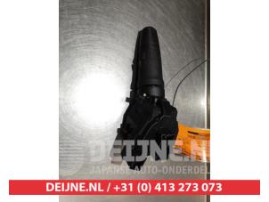Nissan Primera Licht Schalter O306781 foto 3
