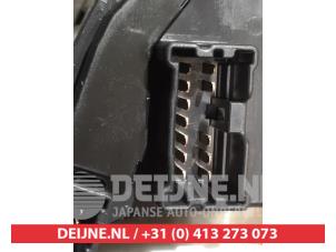 Nissan Primera Licht Schalter O306781 foto 4