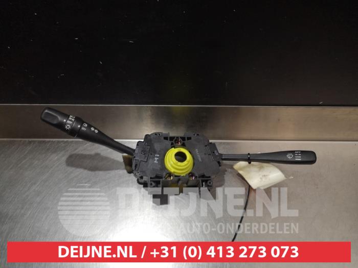 Nissan Almera Combischakelaar Stuurkolom O308456