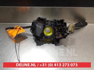 Nissan Almera Combischakelaar Stuurkolom O308456 foto 4
