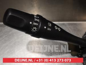 Nissan Almera Combischakelaar Stuurkolom O308456 foto 2