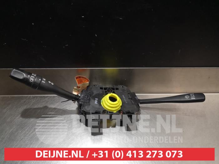 Nissan Almera Combischakelaar Stuurkolom O308461