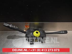Gebruikte Schakelaar Stuurkolom (licht) Nissan Almera (N16) 2.2 Di 16V Prijs € 25,00 Margeregeling aangeboden door V.Deijne Jap.Auto-onderdelen BV