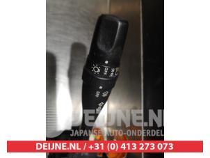 Nissan Almera Combischakelaar Stuurkolom O308461 foto 2