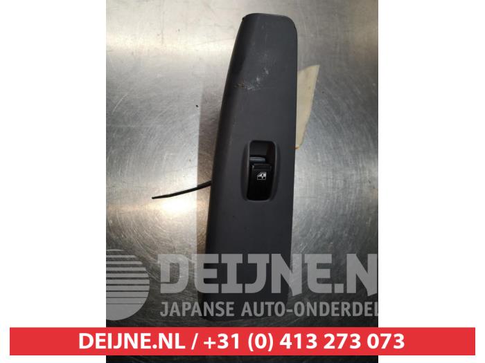 Kia Cerato Elektrisch Raam Schakelaar O311313