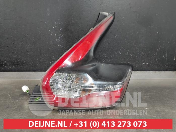 Nissan Juke Rücklicht rechts O562960