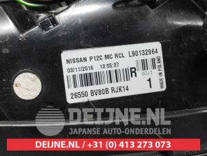 Nissan Juke Achterlicht rechts O562960 foto 3