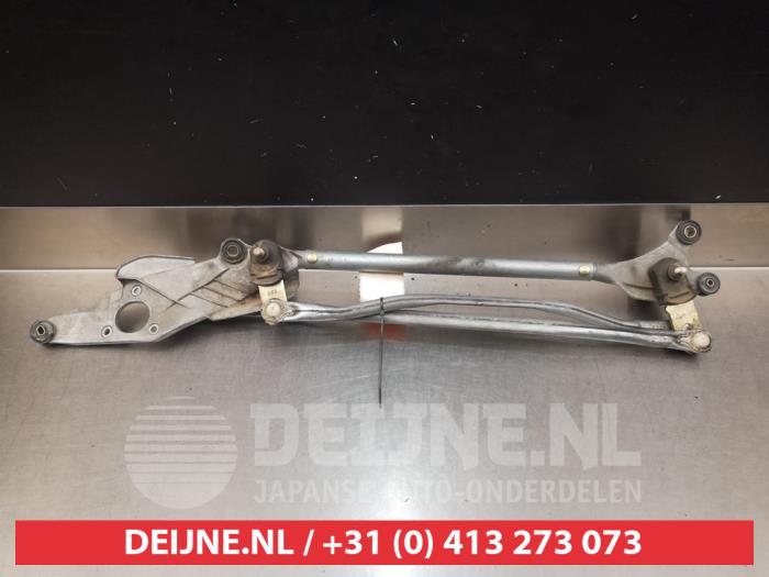 Toyota Celica Ruitenwis Mechaniek O350176