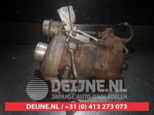 Nissan Primera Turbo O365717 foto 2