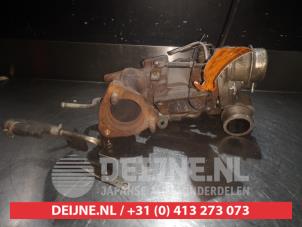Nissan Primera Turbo O365717 foto 4