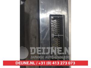 Mitsubishi Pajero Kachel Bedieningspaneel O306049 foto 3