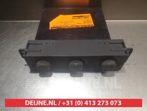 Mitsubishi Pajero Kachel Bedieningspaneel O306049 foto 2