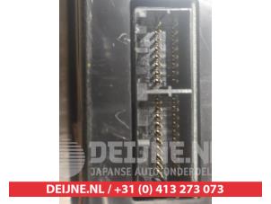 Mitsubishi Pajero Heizung Bedienpaneel O306052 foto 4