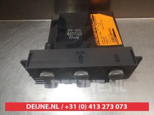 Mitsubishi Pajero Heizung Bedienpaneel O306052 foto 3