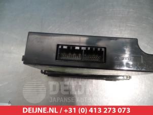 Mitsubishi Pajero Heizung Bedienpaneel O306046 foto 2