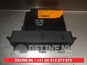 Mitsubishi Pajero Heater control panel O306050 photo 3