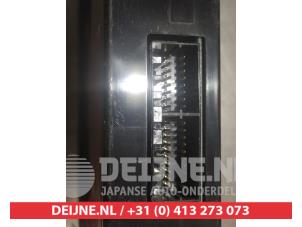 Mitsubishi Pajero Heater control panel O306050 photo 4