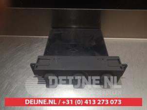 Mitsubishi Pajero Heater control panel O306050 photo 2
