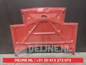 Toyota MR II Bonnet O563038 photo 2