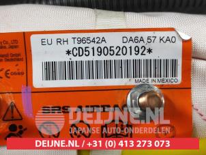 Mazda 2 Airbag stoel (zitplaats) O563041 foto 2